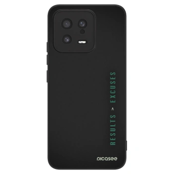 Etui na Xiaomi 13 - Results x Excuses