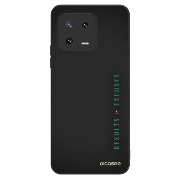 Etui na Xiaomi 13 Pro - Results x Excuses