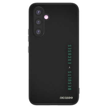 Picasee ULTIMATE CASE na Samsung Galaxy A54 5G A546B - Results x Excuses