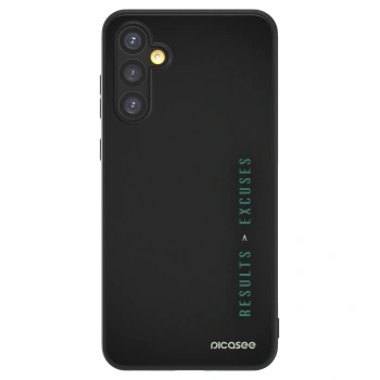 Picasee ULTIMATE CASE na Samsung Galaxy A34 5G A346B - Results x Excuses