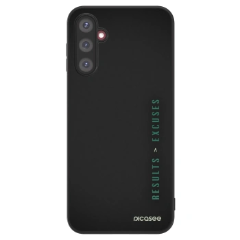 Picasee ULTIMATE CASE na Samsung Galaxy A14 5G A146P - Results x Excuses