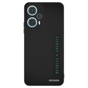Etui na Xiaomi Poco F5 - Results x Excuses