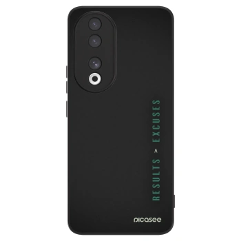 Etui na Honor 90 5G - Results x Excuses