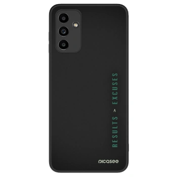 Etui na Samsung Galaxy A04s A047F - Results x Excuses