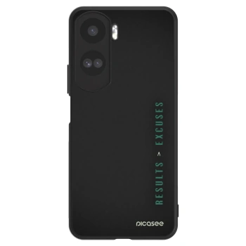 Etui na Honor 90 Lite 5G - Results x Excuses