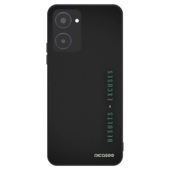 Etui na Realme 10 4G - Results x Excuses