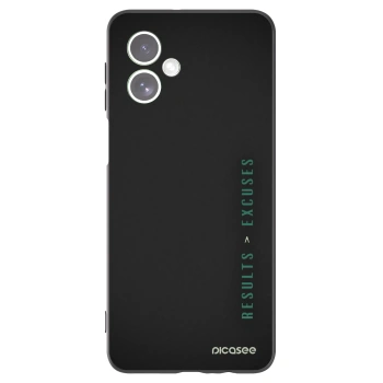 Etui na Motorola Moto G54 5G - Results x Excuses