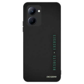Etui na Realme C33 (2023) - Results x Excuses