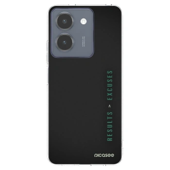 Etui na Vivo Y36 4G - Results x Excuses