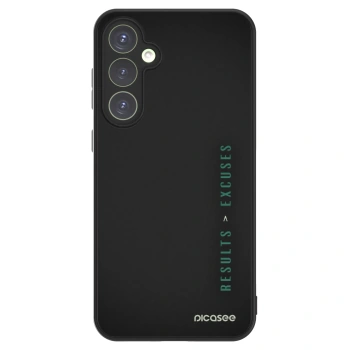 Picasee ULTIMATE CASE na Samsung Galaxy S23 FE S711B - Results x Excuses