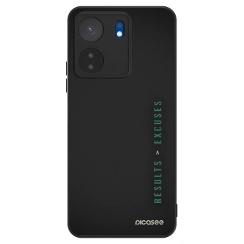Etui na Xiaomi Redmi 13C 4G - Results x Excuses