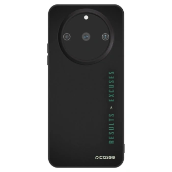 Etui na Realme 11 Pro+ - Results x Excuses