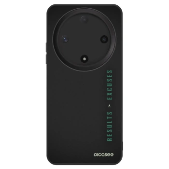 Etui na Honor Magic6 Lite 5G - Results x Excuses