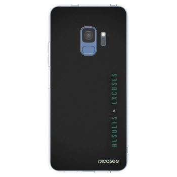 Etui na Samsung Galaxy S9 G960F - Results x Excuses