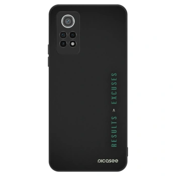 Etui na Xiaomi Redmi Note 12 Pro 4G - Results x Excuses