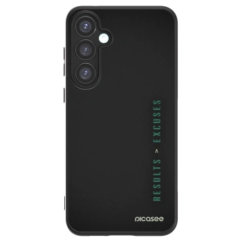 Picasee ULTIMATE CASE na Samsung Galaxy A55 5G A556B - Results x Excuses