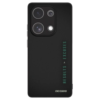 Picasee ULTIMATE CASE na Xiaomi Redmi Note 13 Pro 4G - Results x Excuses