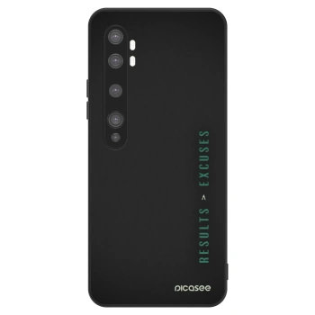 Etui na Xiaomi Mi Note 10 (Pro) - Results x Excuses