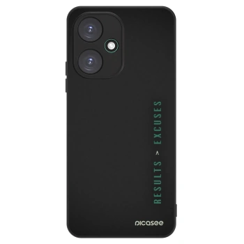Etui na Xiaomi Redmi 13C 5G - Results x Excuses