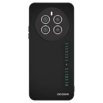 Etui na Realme 12 Pro 5G - Results x Excuses