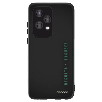 Etui na Honor 200 Lite - Results x Excuses
