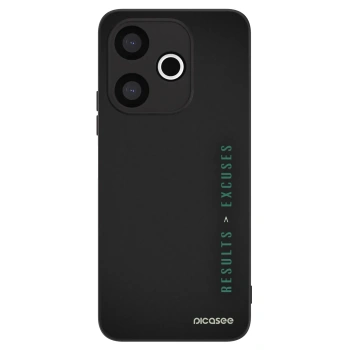 Etui na Xiaomi Redmi 13 4G - Results x Excuses