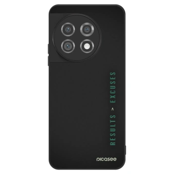 Etui na OnePlus 11 5G - Results x Excuses