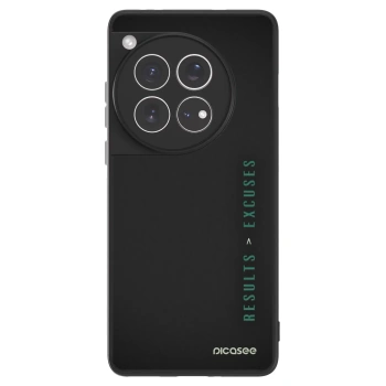 Picasee ULTIMATE CASE na OnePlus 12 5G - Results x Excuses