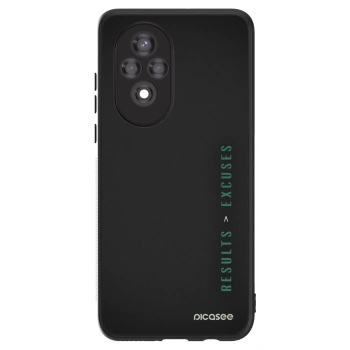Etui na Honor 200 Pro 5G - Results x Excuses