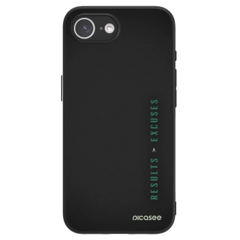 Picasee ULTIMATE CASE na Apple iPhone 16e - Results x Excuses