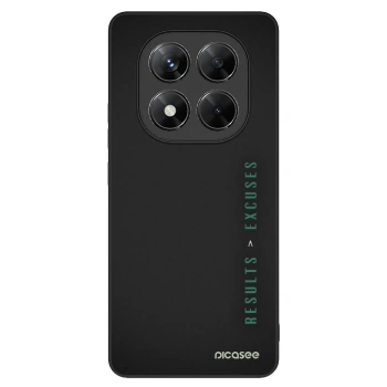 Picasee ULTIMATE CASE na Xiaomi Redmi Note 14 Pro 5G - Results x Excuses
