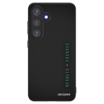 Picasee ULTIMATE CASE na Samsung Galaxy S25 5G - Results x Excuses