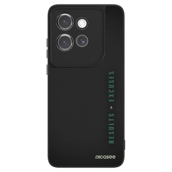Etui na Motorola Edge 50 Neo - Results x Excuses