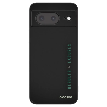 Etui na Google Pixel 8a - Results x Excuses