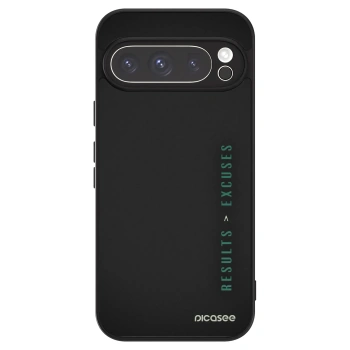 Etui na Google Pixel 9 Pro - Results x Excuses