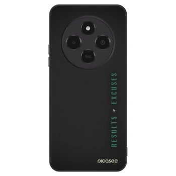 Etui na Xiaomi Poco C75 - Results x Excuses