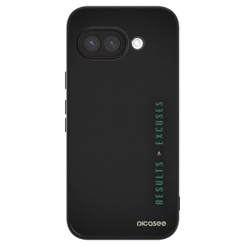 Etui na Google Pixel 9a - Results x Excuses
