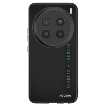 Etui na Vivo X200 Pro - Results x Excuses