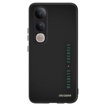 Etui na Vivo V50 Lite 5G - Results x Excuses