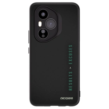 Etui na Honor 400 Pro 5G - Results x Excuses