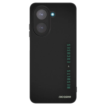 Etui na Xiaomi Redmi A5 - Results x Excuses