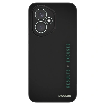 Etui na Honor 400 5G - Results x Excuses