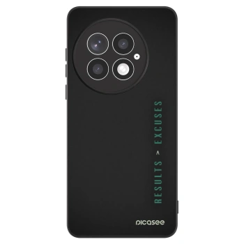 Etui na OnePlus 13 5G - Results x Excuses