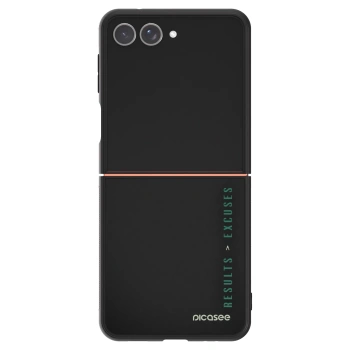 Etui na Samsung Galaxy Z Flip7 5G - Results x Excuses
