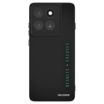 Etui na Motorola Edge 60 5G - Results x Excuses