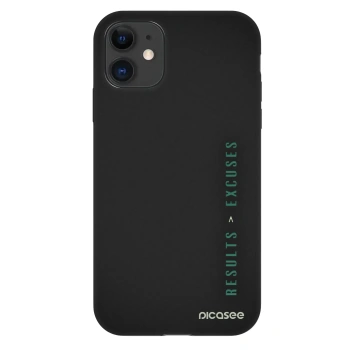 Etui na Apple iPhone 11 - Results x Excuses