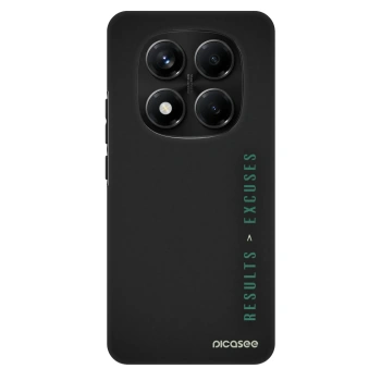 Etui na Xiaomi Redmi Note 14 Pro+ 5G - Results x Excuses