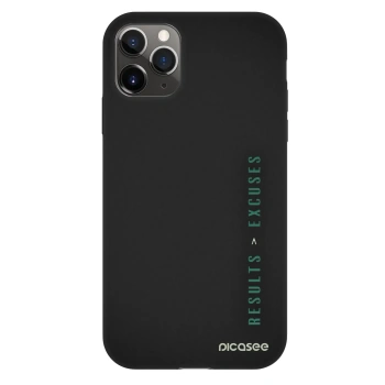 Etui na Apple iPhone 11 Pro - Results x Excuses