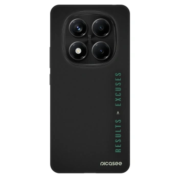 Etui na Xiaomi Redmi Note 14 Pro 5G - Results x Excuses