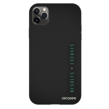 Etui na Apple iPhone 11 Pro Max - Results x Excuses